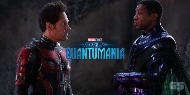 Trailer baru Ant-Man and The Wasp: Quantumania bagi teaser perlawanan diantara Scott Lang & Kang the Conqueror