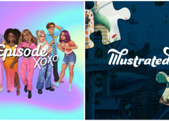 Apple Arcade Januari 2023: Episode XOXO & Illustrated diantara yang tiba di iOS!