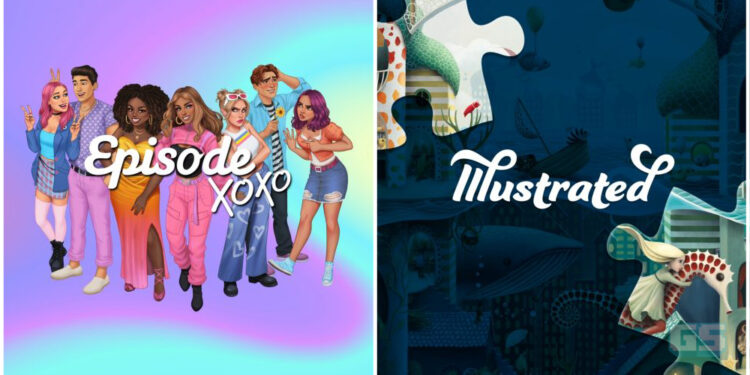 Apple Arcade Januari 2023: Episode XOXO & Illustrated diantara yang tiba di iOS!