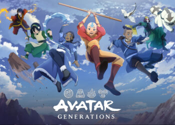 Gameplay Avatar Generations didedahkan, pra-pendaftaran kini dibuka