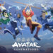 Gameplay Avatar Generations didedahkan, pra-pendaftaran kini dibuka