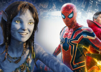 Avatar: The Way of Water kutip $1.92 bilion kalahkan Spider-Man: No Way Home!