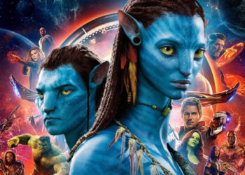 Avatar: The Way of Water kalahkan Avengers: Infinity War dengan kutipan $2.054 bilion!
