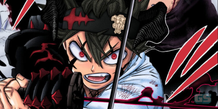 Black Clover – Kebenaran pembunuhan Yami Clan terbongkar, rupa-rupanya…