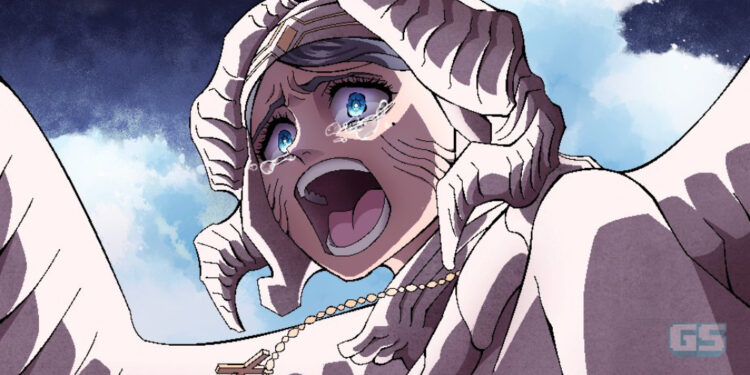 Black Clover: Asta & Sister Lily bertemu, perlawanan semula kini berlangsung!