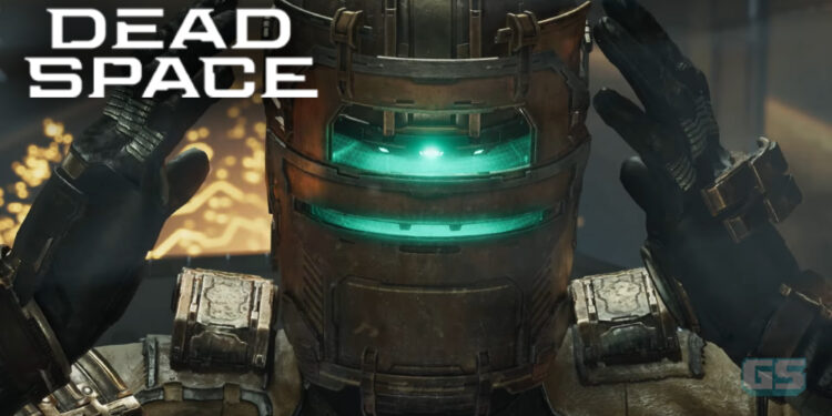 Ikuti pengembaraan Isaac Clarke dalam trailer baru Dead Space!
