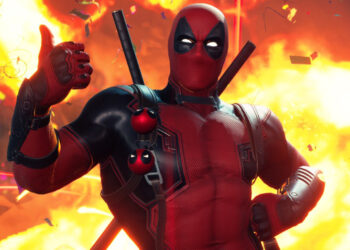 Marvel’s Midnight Suns – DLC Deadpool kini tersedia di PS5, Xbox Series & PC!