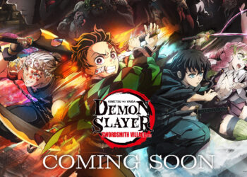 Demon Slayer season 3 bakal tiba di pawagam, tarikh tayangan masih belum diumumkan