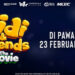 Ikuti pengembaraan Didi & kawan-kawannya ke Pulau Lagenda di trailer rasmi Didi & Friends The Movie