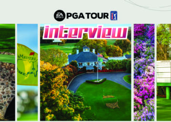 Interview EA Sports PGA Tour – Kembali bersinar bersama David Baker, Ben Ramsour & Craig Penner