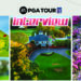 Interview EA Sports PGA Tour – Kembali bersinar bersama David Baker, Ben Ramsour & Craig Penner