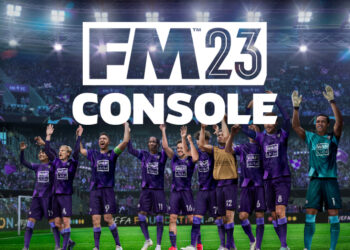 Football Manager 2023 Console bakal dilancarkan di PlayStation 5 pada 1 Februari 2023!