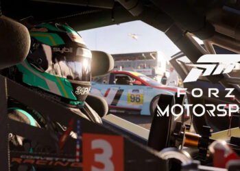Forza Motorsport bakal tersedia pada 2023 dengan audio, kereta & litar yang lebih realistik!