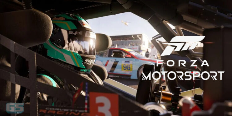 Forza Motorsport bakal tersedia pada 2023 dengan audio, kereta & litar yang lebih realistik!