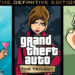 Grand Theft Auto: The Trilogy – The Definitive kini tersedia di Steam!
