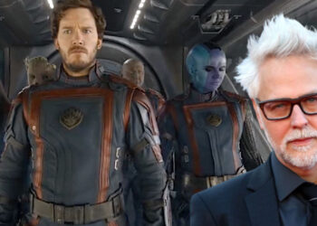 James Gunn bakal bawa Pom Klementieff, Dave Bautista & ramai lagi pelakon MCU ke DCU