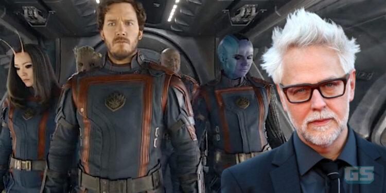 James Gunn bakal bawa Pom Klementieff, Dave Bautista & ramai lagi pelakon MCU ke DCU