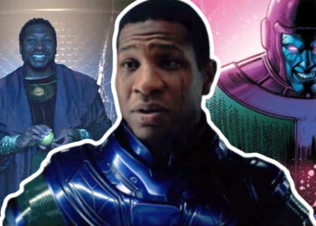 Siapa villain utama dalam Multiverse? Kenali Kang the Conqueror dalam 3 versi!