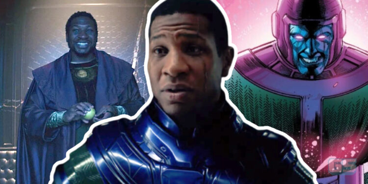 Siapa villain utama dalam Multiverse? Kenali Kang the Conqueror dalam 3 versi!