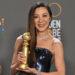 Michelle Yeoh merupakan rakyat Malaysia pertama menang anugerah Golden Globe!
