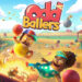 OddBallers – Game berdasarkan dodgeball kini tersedia di semua platform