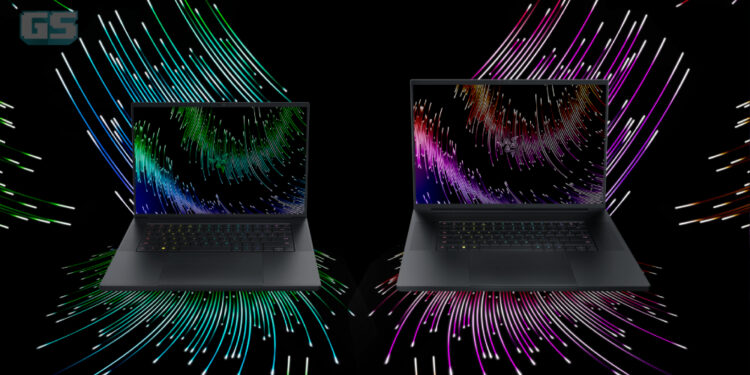 Razer Blade 16 & 18 diumumkan, bakal dilancarkan pada Q1 2023!