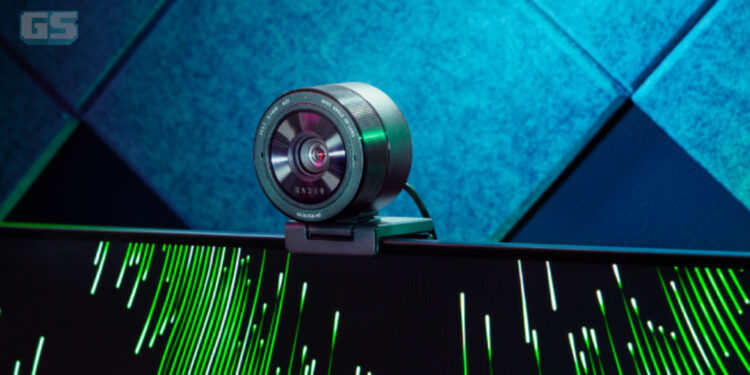Razer lancarkan Razer Kiyo Pro Ultra, kualiti webcam setanding DSLR