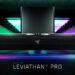 Razer Leviathan V2 Pro – Soundbar siap dengan Head-Tracking AI, bakal tiba Februari ini!