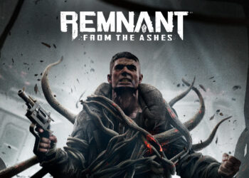 Remnant: From the Ashes bakal dibawa masuk ke Nintendo Switch!