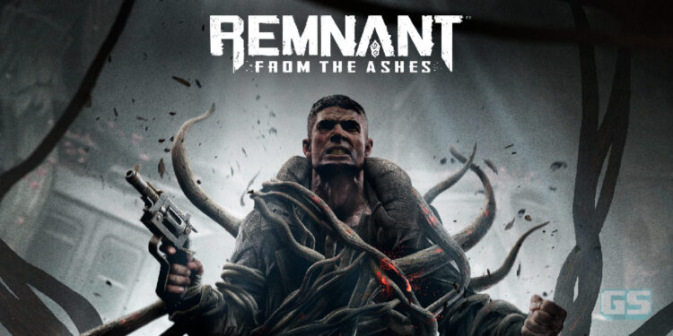 Remnant: From the Ashes bakal dibawa masuk ke Nintendo Switch!