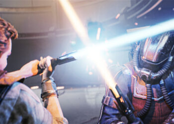 Nak main Star Wars Jedi: Survivor dengan FPS tinggi? Jom lihat spesifikasi penuh!