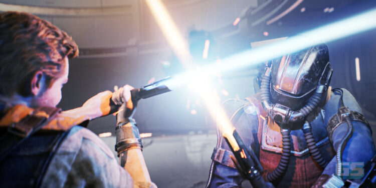 Nak main Star Wars Jedi: Survivor dengan FPS tinggi? Jom lihat spesifikasi penuh!