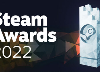 Steam Awards 2022 – Elden Ring menang Game of the Year lagi!