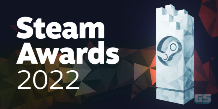 Steam Awards 2022 – Elden Ring menang Game of the Year lagi!