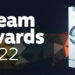 Steam Awards 2022 – Elden Ring menang Game of the Year lagi!