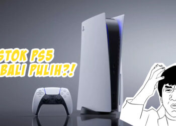 Sony mulakan 2023 dengan tambahan stok PlayStation 5, tiada lagi isu bekalan