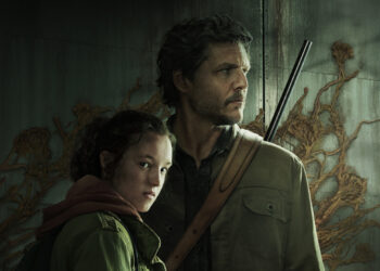 Siri pertama PlayStation Production dikeluarkan, The Last of Us kini tersedia di HBO Go!