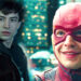 Warner Bros dilaporkan masih berminat dengan Ezra Miller sebagai The Flash!
