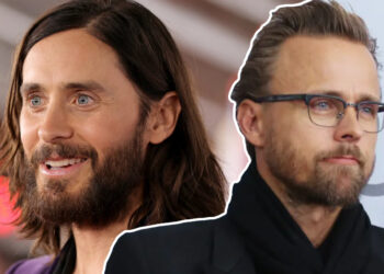 Disney teruskan idea untuk bawa Jared Leto sebagai watak utama dalam Tron: Ares