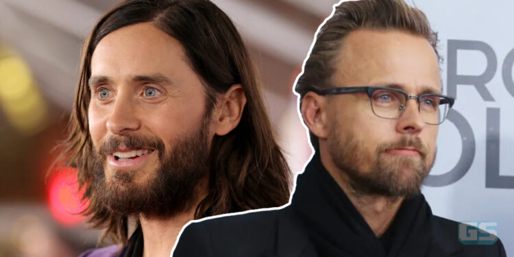 Disney teruskan idea untuk bawa Jared Leto sebagai watak utama dalam Tron: Ares