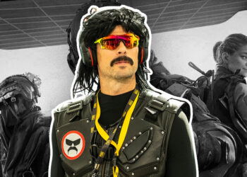 “Warzone 2 adalah game Call of Duty paling teruk”, bak kata Dr Disrespect!