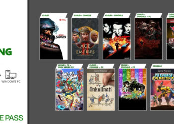Xbox Game Pass tambah Hi-Fi Rush, JoJo’s Bizarre Adventure All-Star Battle R & banyak lagi!