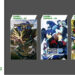 Xbox Game Pass tambah Persona 3 Portable, Persona 4 Golden & Monster Hunter Rise untuk Januari ini!