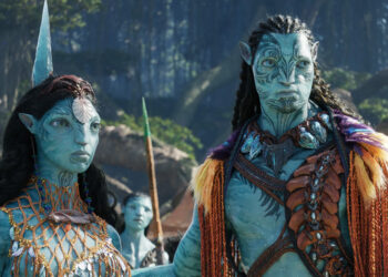 Avatar: The Way of Water kutip $1.7 bilion, filem ke-7 dengan kutipan tertinggi di dunia!