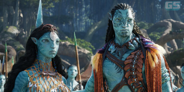 Avatar: The Way of Water kutip $1.7 bilion, filem ke-7 dengan kutipan tertinggi di dunia!
