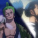 Akhirnya Oda jelaskan tentang misteri ayah Zoro, bukan daripada Wano!