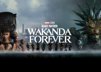 Black Panther: Wakanda Forever boleh ditonton melalui Disney+ mulai 1 Februari!