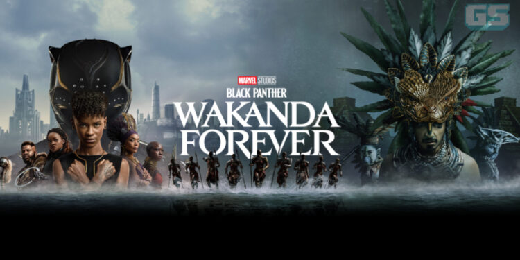 Black Panther: Wakanda Forever boleh ditonton melalui Disney+ mulai 1 Februari!