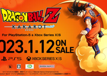 Dragon Ball Z: Kakarot & DLC Bardock kini tersedia untuk PS5, Xbox Series X|S esok!
