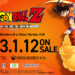 Dragon Ball Z: Kakarot & DLC Bardock kini tersedia untuk PS5, Xbox Series X|S esok!